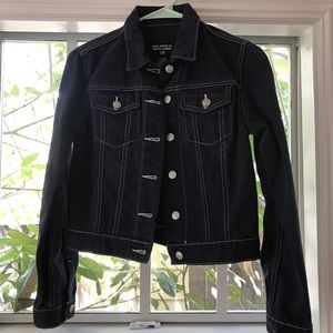 Vintage Jackets & Coats - FLASH SALE💚✨VINTAGE RALPH LAUREN DENIM JACKET Vintage Jackets & Coats - FLASH SALE💚✨VINTAGE RALPH LAUREN DENIM JACKET
